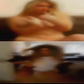 Reals swingers having sex