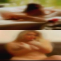 Facial expressions horny woman