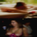 Horny swingers