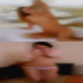 Swingers pissing