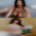 First swingers wife