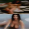 Horny cougars fucking nudist