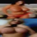 Dominant black male swingers