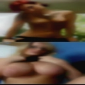 Nude swingers club