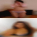 Senior women swingers