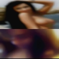 Facial expressions horny woman