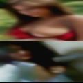 Nasty fucking women strange