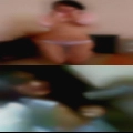 Orwell, swingers