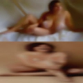Family nudist swingers
