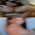 Swingers couple