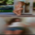 Nude swingers share husband